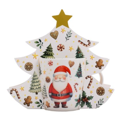 ŠÁLKA 400ml vian mikuláš str