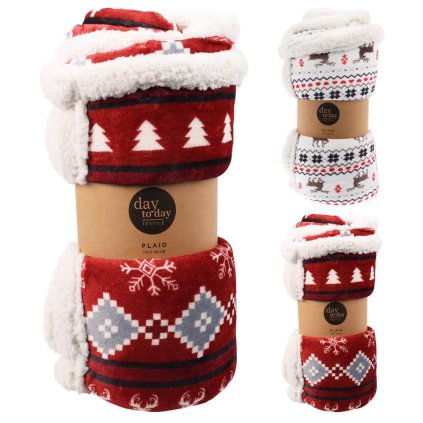 AKCIA! PREHOZ vian 160x130cm 2ASS AAE820110