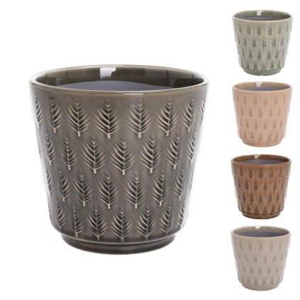 SUPER CENA OBAL Indra  mix farba 5ass 13xV14CM