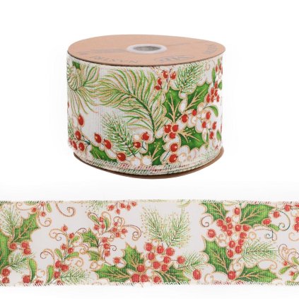 STUHA vian. imelo 6,3cmx10m 5300