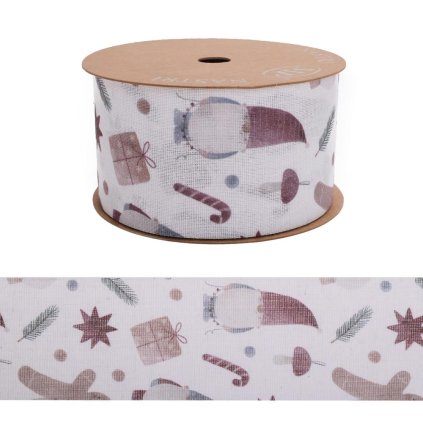 STUHA vian. 6,3cmx10m 5341XG C