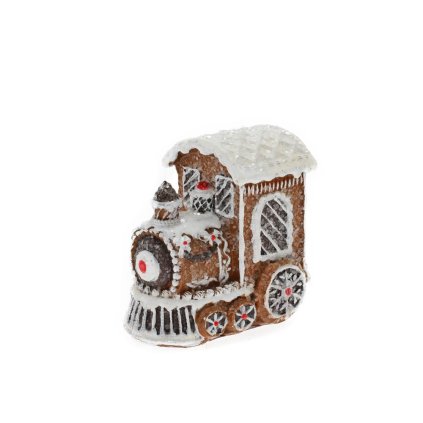 VLÁČIK PERNÍKOVÝ POLY 5*3,2*4,7CM