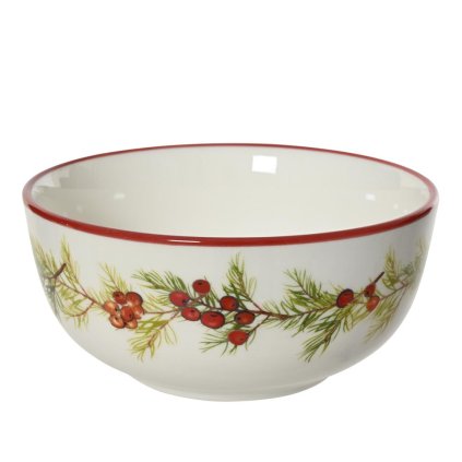 MISA vian. porcel. venček pr.13,8x6,3cm