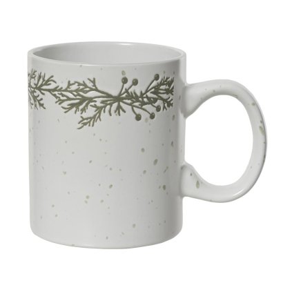 ŠÁLKA vian. venček stud. vzor pr.12,5x8,4x9,8cm