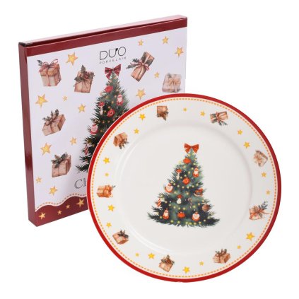 TANIER vian pr.27cm stromček