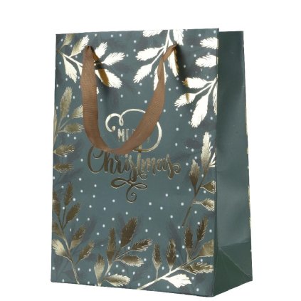 TAŠKA vian.papier xmas V42x30+12cm 461827
