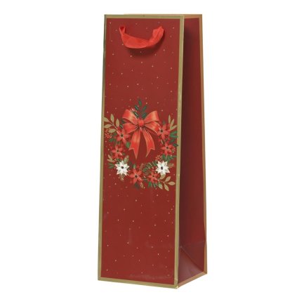 TAŠKA vian.papier xmas V36x12+10cm 729168