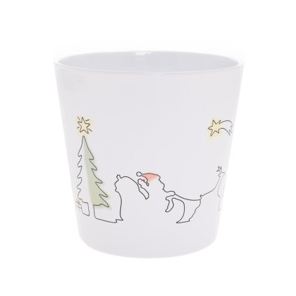 SUPER CENA 67828 OBAL SANTAS RIDE 778/16