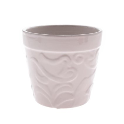 OBAL S VALČEKOM BIELY 11,5XV10,5CM