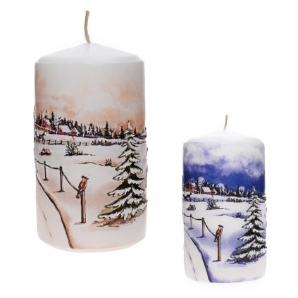 VALEC KRAJINKA MOD/HNE 60/110 GW 02/20