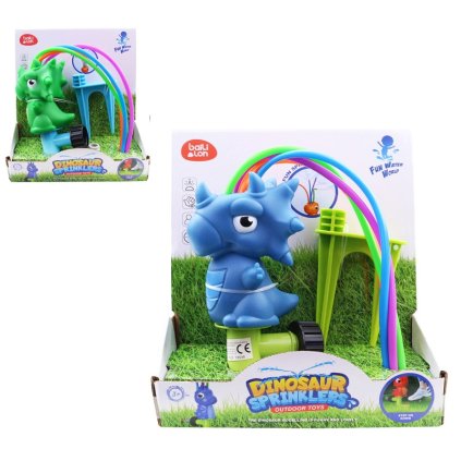 Zavlažovač Dráček