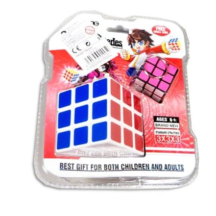 Kostka magická s přívěskem