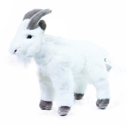 Plyšový kozel / koza