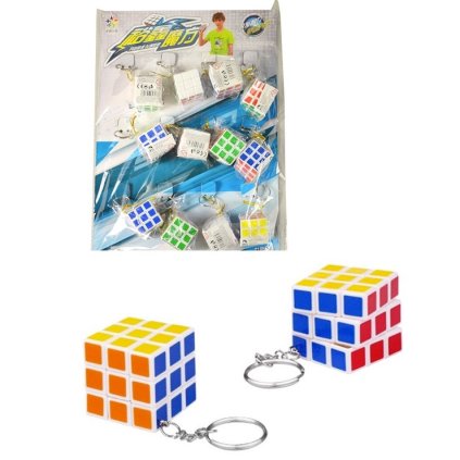 Přívěšek - kostka magická