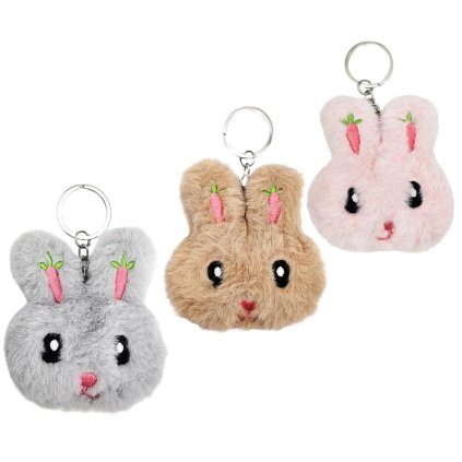 Prívesok zajačik 10cm