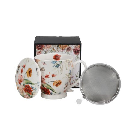 ŠÁLKA 510ml na stopke 480ml REBECCA