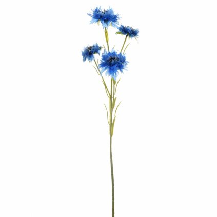 KONÁR NEVÄDZA x4 MODRÁ 56CM