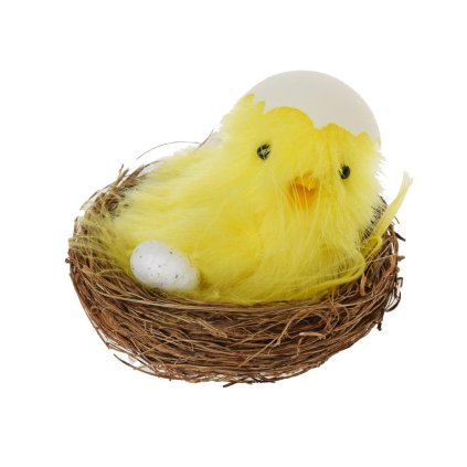 KURIATKO V HNIEZDE 7CM