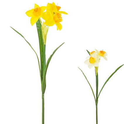 KS NARCIS 40CM MIX 2F