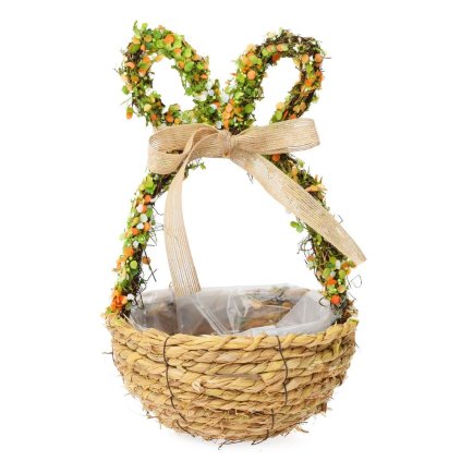 OBAL KOŠÍK VAJCE 20x20x32CM