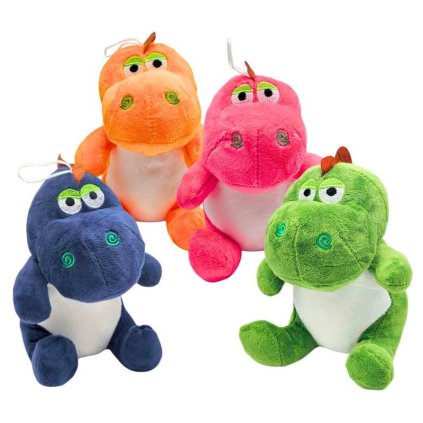 Dinosaurus barvička