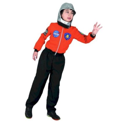 Kostým Kosmonaut