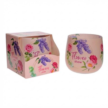 VOŇ.V SKLE FLORAL SHOW 100GR/SAS3020/