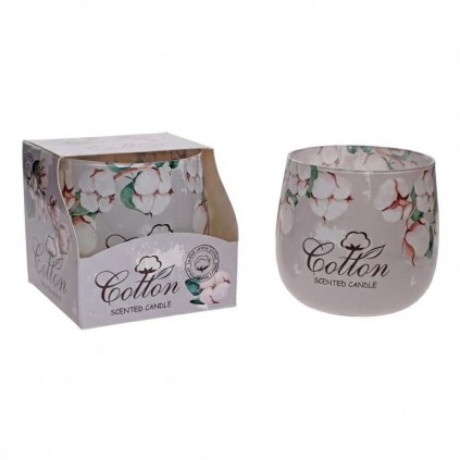 VOŇ.V SKLE COTTON 100GR/SAS2023/