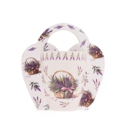 ŠÁLKA 350 ml levanduľa