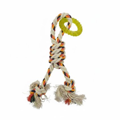 Lano pre psa hračka 38cm *9660