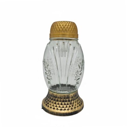 I-542 KAH. SOLÁRNY 20cm