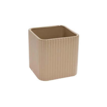 OBAL PÁSY KÁVOVÝ 6XV7CM