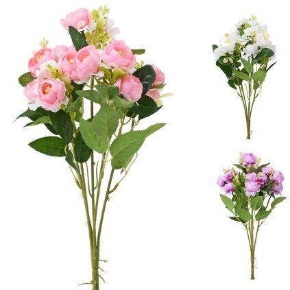 KYTICA RANUNKULUS MIX3F 36CM