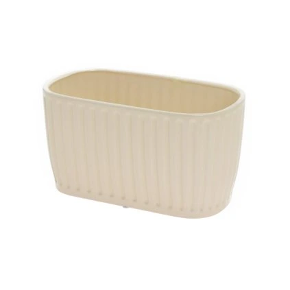 OBAL VANIČKA KRÉM 24,5X13XV13CM