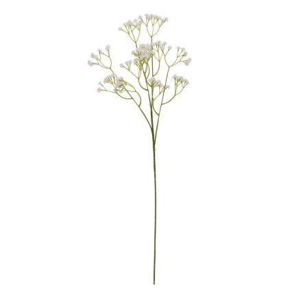 KS GYPSA BIELA 62CM