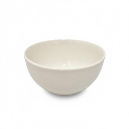 MISKA MONA 14cm biela *8084