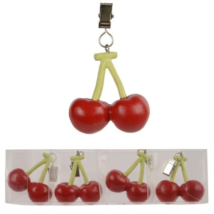 Štipček čerešne polyr 23/6,1/3cm