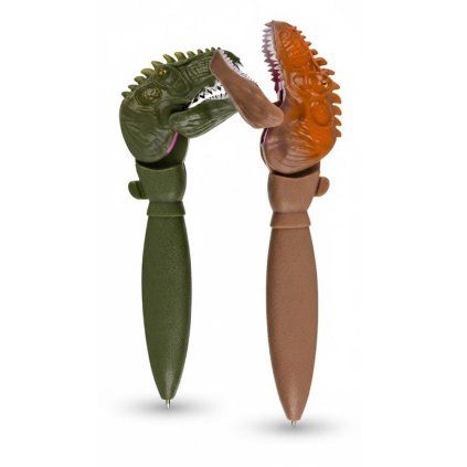 Pero, dinosaurus,16,5cm