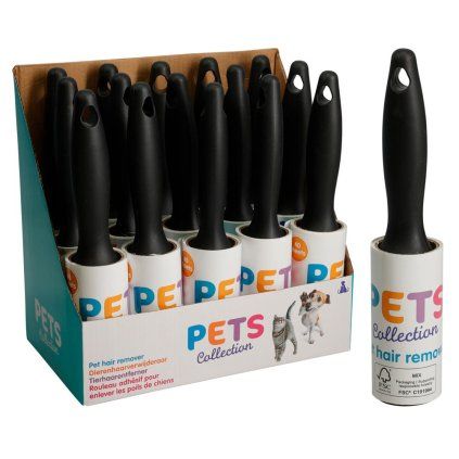 Odžmolkovač Pets