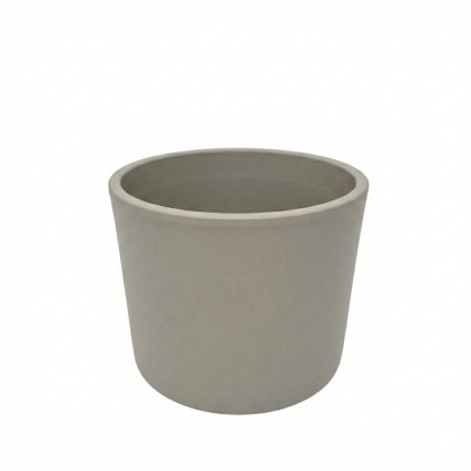 OBAL VALEC STONY GREY MAT 411/19CM