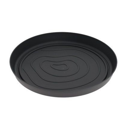 MISKA ORMA ASH ČIERNY 25CM /POD 29 BLOOM/