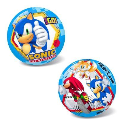 Míč Sonic