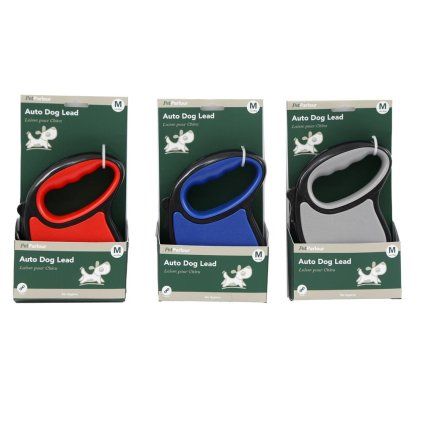 VODÍTKO PRE PSOV/5m PE1431