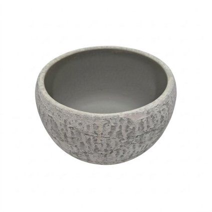 MISA MATNÁ GRIGIO 19XV10CM
