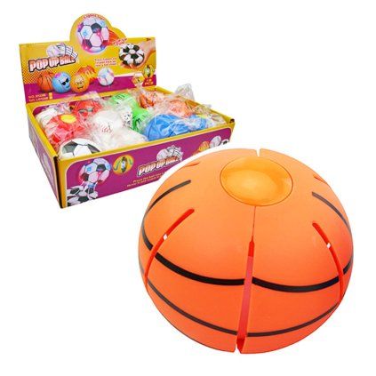 Míček Pop Up
