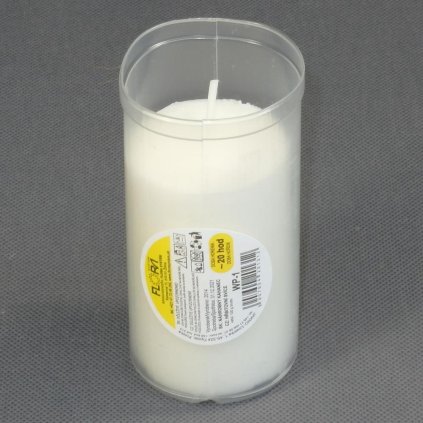 WP1 NÁPLŇ PLAST TUBA 100G