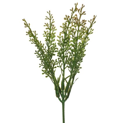 ZÁPICH HNĚDÉ KONCE 23CM /ZVAZEK 6KS/