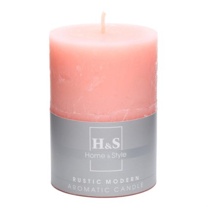 VÁLEC RUSTICAL VOŇAVÝ 70/100 LOSOS