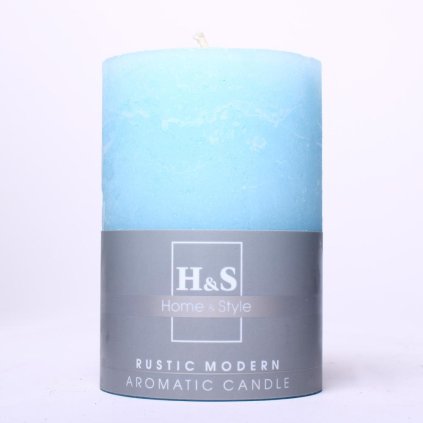 VÁLEC RUSTICAL VOŇAVÝ 70/100 BL.MOD.