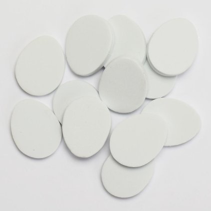 VAJÍČKA S/12 3,2CM BÍ SUPER CENA